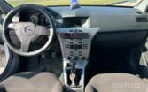 Opel Astra H [restyling]