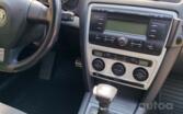 Skoda Octavia RS A5 [restyling]