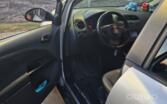 SEAT Altea 1 generation Minivan