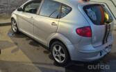 SEAT Altea 1 generation Minivan
