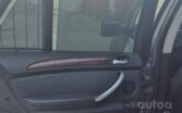 BMW X5 E53 Crossover