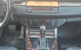 BMW X5 E53 Crossover