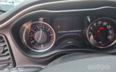 Dodge Challenger 3 generation [2th restyling] Coupe