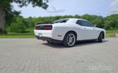 Dodge Challenger 3 generation [2th restyling] Coupe