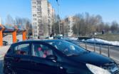 Opel Corsa D Hatchback 5-doors