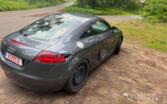 Audi TT 8J Coupe 2-doors