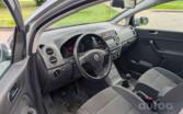 Volkswagen Golf Plus 1 generation