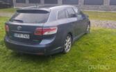 Toyota Avensis 3 generation wagon