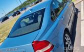 Volvo S40 2 generation Sedan