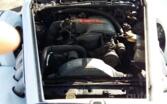 Mercury Cougar 6 generation