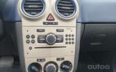 Opel Corsa D Hatchback 5-doors