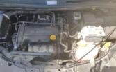 Opel Corsa D Hatchback 5-doors
