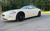 Jaguar XK X150 Coupe