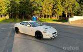 Jaguar XK X150 Coupe