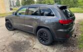 Jeep Grand Cherokee WK2 [restyling] SUV 5-doors