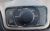 Jeep Grand Cherokee WK2 [restyling] SUV 5-doors