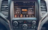 Jeep Grand Cherokee WK2 [restyling] SUV 5-doors