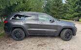 Jeep Grand Cherokee WK2 [restyling] SUV 5-doors