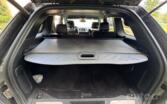 Jeep Grand Cherokee WK2 [restyling] SUV 5-doors