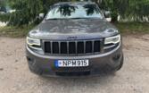 Jeep Grand Cherokee WK2 [restyling] SUV 5-doors