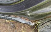 Jeep Grand Cherokee WK2 [restyling] SUV 5-doors