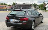 BMW 5 Series F07/F10/F11 [restyling] Touring wagon