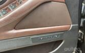 BMW 5 Series F07/F10/F11 [restyling] Touring wagon