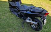 Aprilia SRV