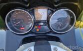 Aprilia SRV