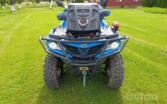 Cfmoto CFORCE