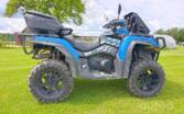 Cfmoto CFORCE