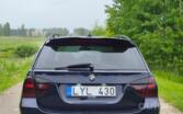 BMW 3 Series E90/E91/E92/E93 Touring wagon