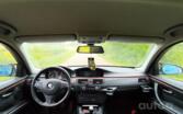 BMW 3 Series E90/E91/E92/E93 Touring wagon