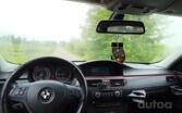 BMW 3 Series E90/E91/E92/E93 Touring wagon
