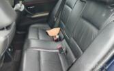 BMW 3 Series E90/E91/E92/E93 Touring wagon