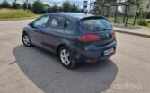 SEAT Leon 2 generation Hatchback 5-doors