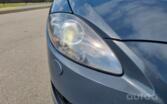 SEAT Leon 2 generation Hatchback 5-doors