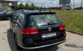 Volkswagen Passat B7 Variant wagon 5-doors