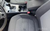 Volkswagen Passat B7 Variant wagon 5-doors