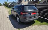 Skoda Kodiaq 1 generation Crossover