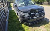 Skoda Kodiaq 1 generation Crossover