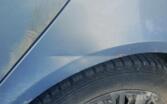 Renault Laguna 2 generation Liftback