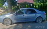 Renault Laguna 2 generation Liftback