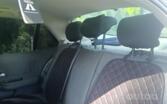 Renault Laguna 2 generation Liftback