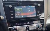 Subaru Outback 5 generation wagon