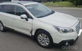 Subaru Outback 5 generation wagon
