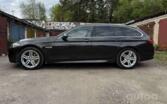 BMW 5 Series F07/F10/F11 [restyling] Touring wagon