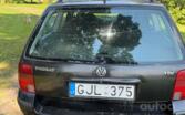 Volkswagen Passat B5 wagon