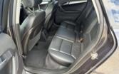 Audi A3 8P/8PA [2th restyling] Sportback hatchback 5-doors