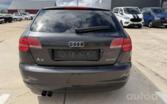 Audi A3 8P/8PA [2th restyling] Sportback hatchback 5-doors